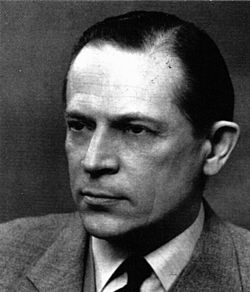 Erik Bergman